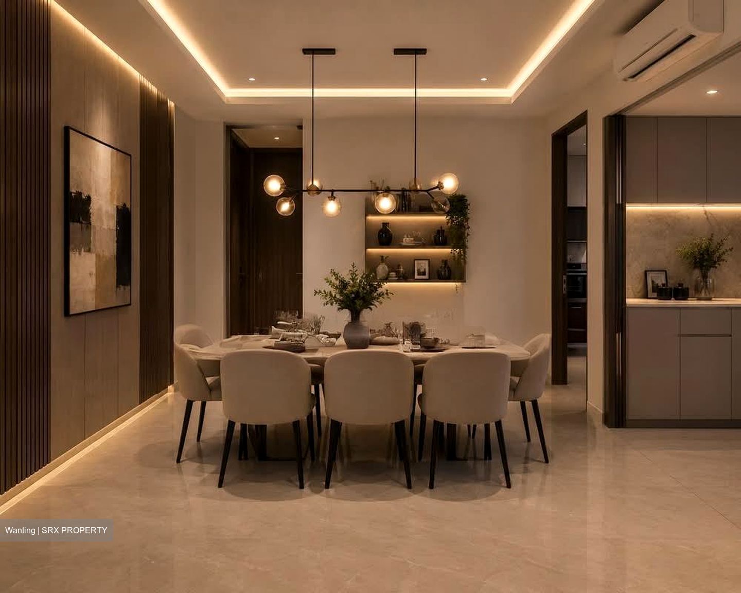 The Reserve Residences (D21), Apartment #568023971